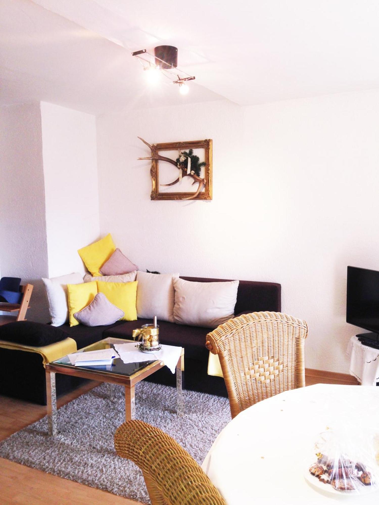 Ferienwohnung Gruss Aus Partenkirchen Garmisch-Partenkirchen Habitación foto