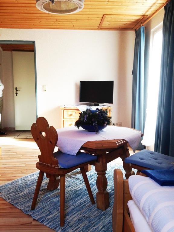 Ferienwohnung Gruss Aus Partenkirchen Garmisch-Partenkirchen Habitación foto