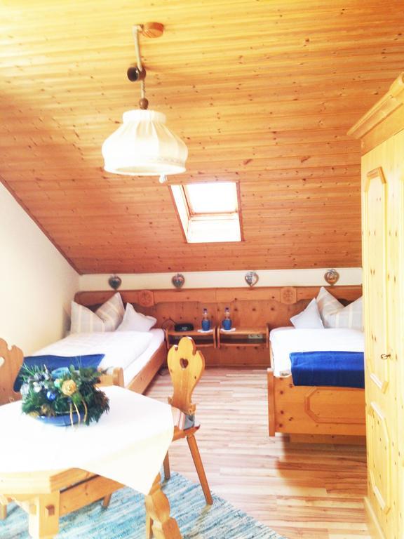 Ferienwohnung Gruss Aus Partenkirchen Garmisch-Partenkirchen Habitación foto