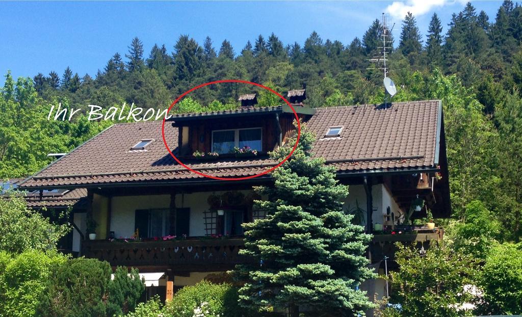 Ferienwohnung Gruss Aus Partenkirchen Garmisch-Partenkirchen Habitación foto
