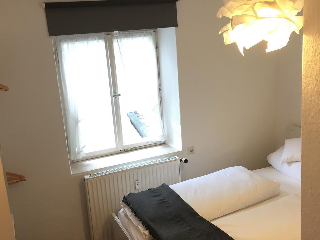 Ferienwohnung Gruss Aus Partenkirchen Garmisch-Partenkirchen Exterior foto